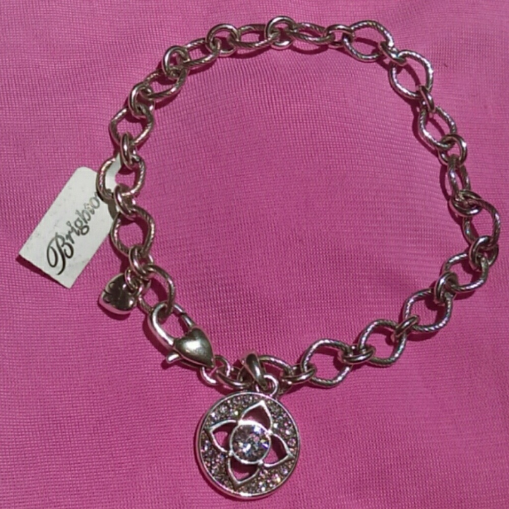 💎 NWT Brighton Bracelet